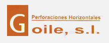 Perforaciones Horizontales Goile S.L. Logo